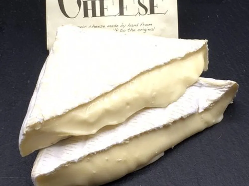 Bath Soft Cheese