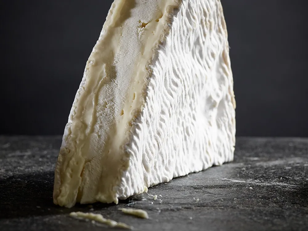 Brie de Meaux