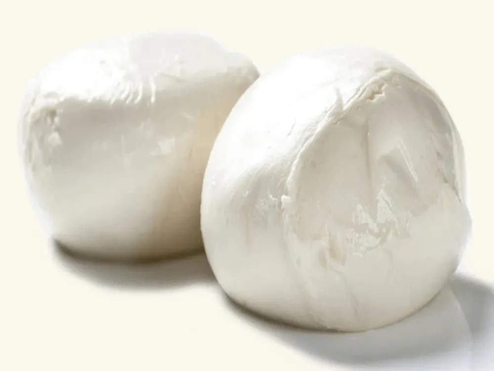 Burrata