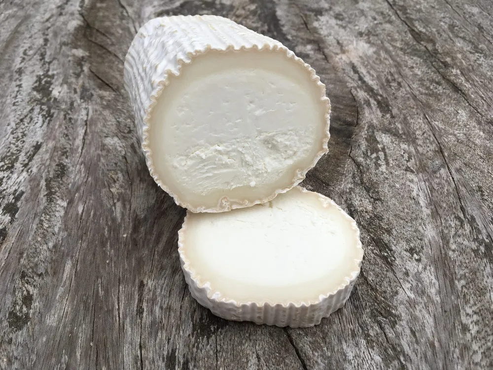 Buche de Chevre