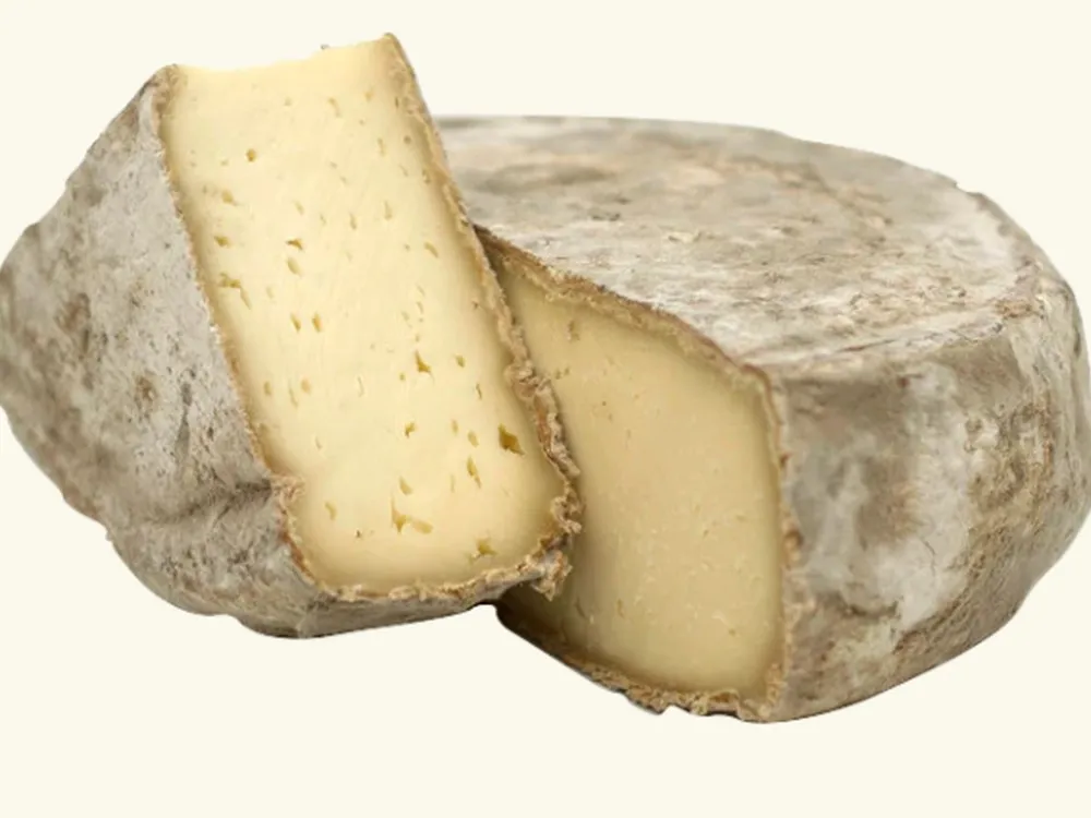 Tomme de Savoie