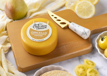 Gincello - Gin & Lemon Cheshire Cheese