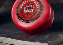 Mouse House Chilli Cheddar