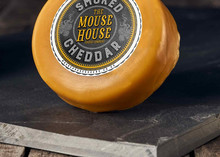 Mouse House Smoked Cheddar