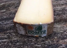 Comte 30 Months