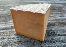 Double Gloucester