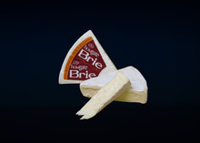 Howgate Brie