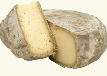 Tomme de Savoie