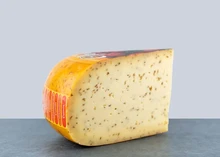 Cumin Gouda