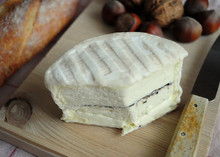 Truffle Cheese