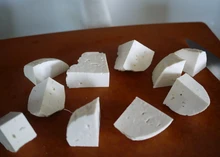 Goat Milk Feta