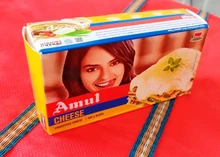 Amul Processed Cheese