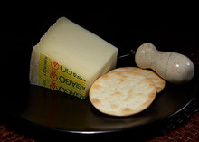 Asiago d’Allevo