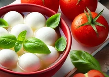 Bocconcini