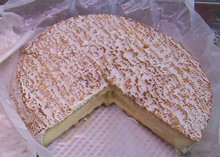 Brie de Melun