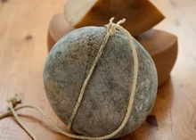 Caciocavallo di Bufala