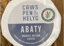 Caws Penhelyg Abaty