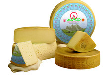 Asiago DOP