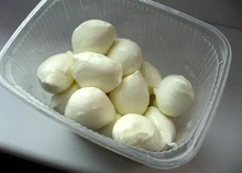 Fresh Mozzarella