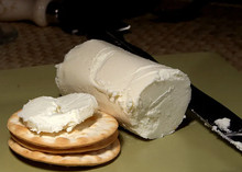 Chèvre