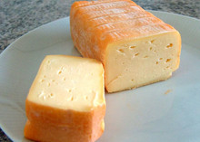 Limburger kass