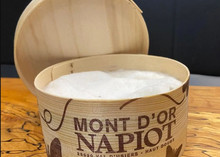 Mont D'or