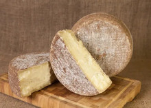 Pecorino Ginepro