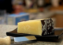 Pecorino Romano