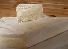 Somerset Brie