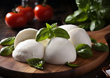 Mozzarella