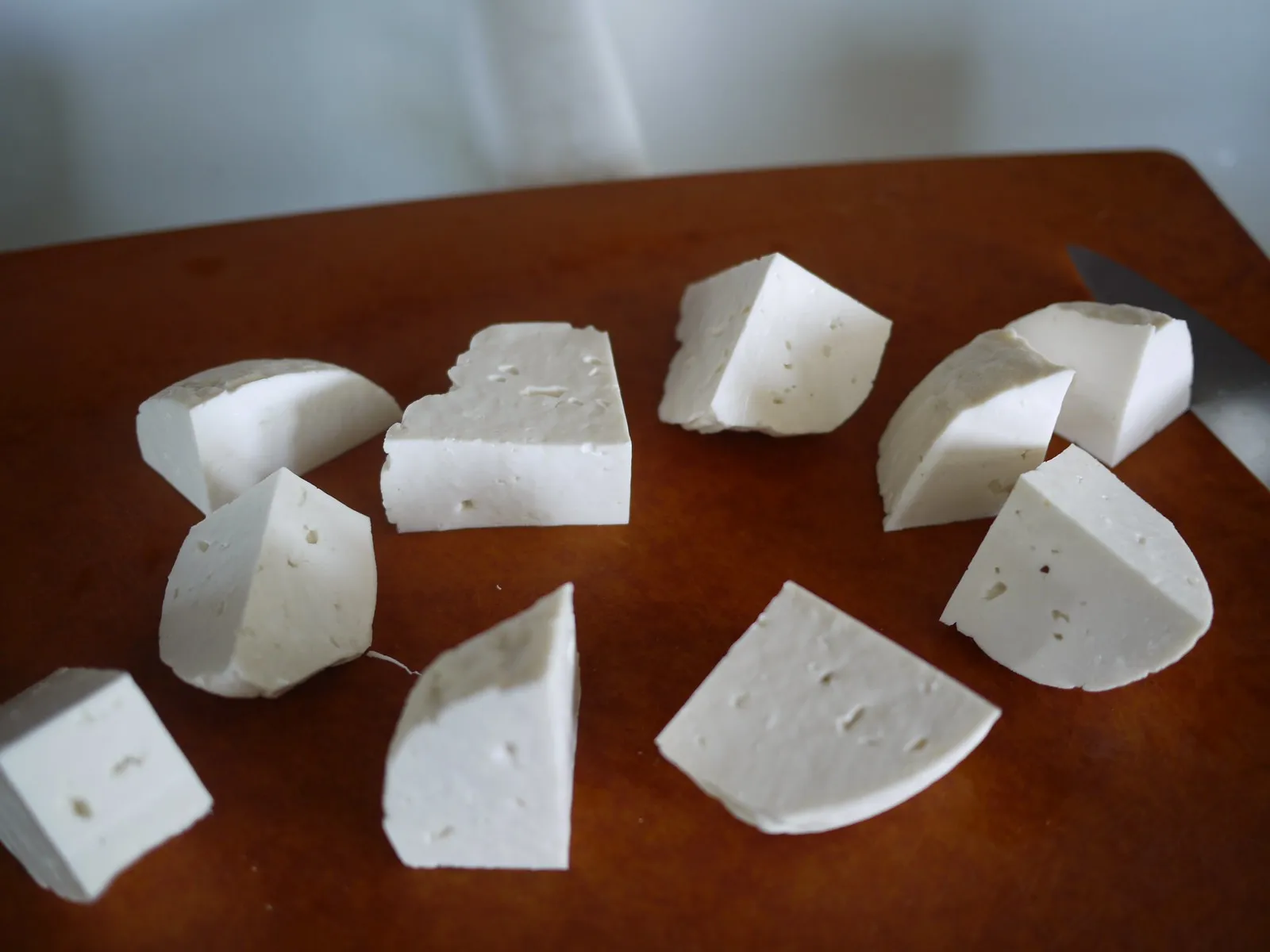 Goat Milk Feta