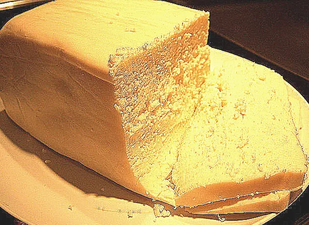 Queso Fresco Adobera