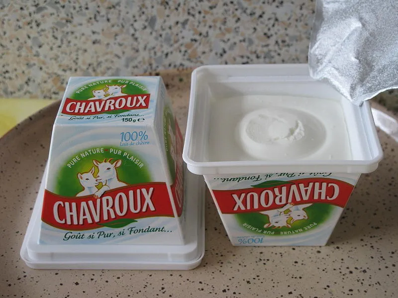 Chavroux