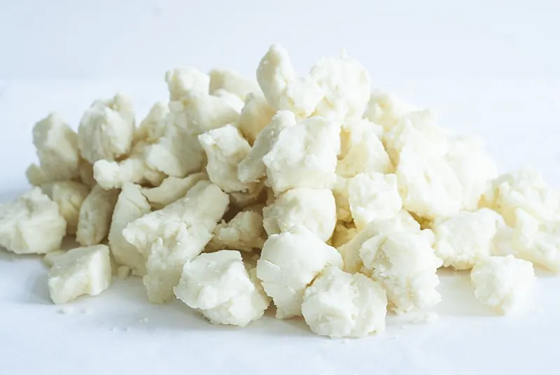 Cheese Curds