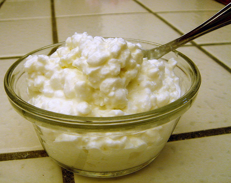 Cottage Cheese Australian 