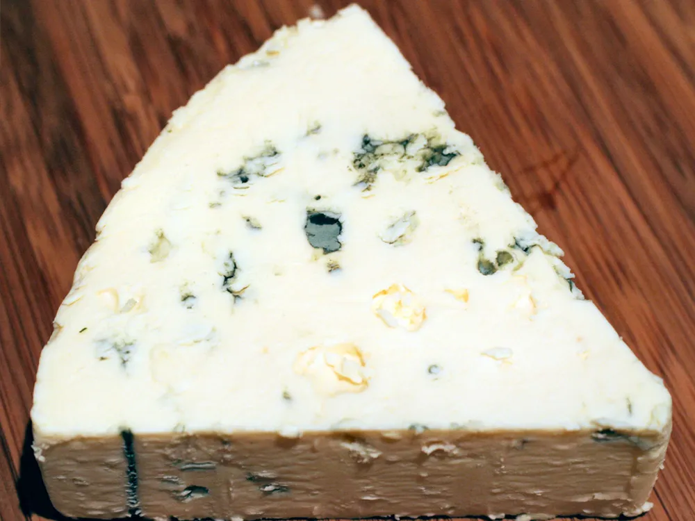 Danablu (Danish Blue)