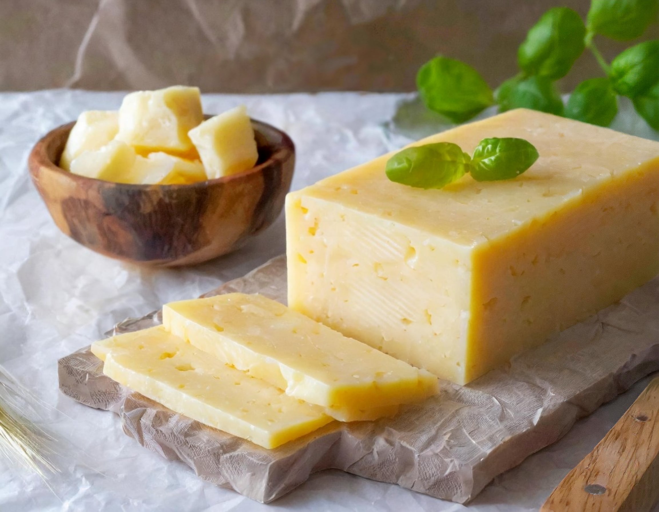 Dubliner Cheese 