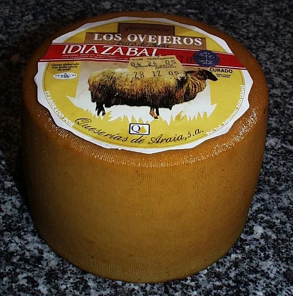 Idiazábal