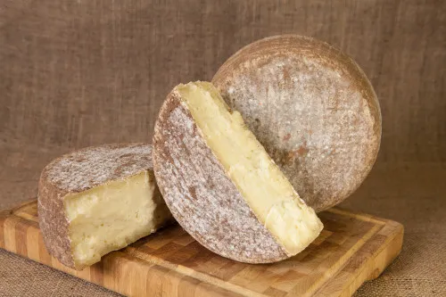 Pecorino Ginepro