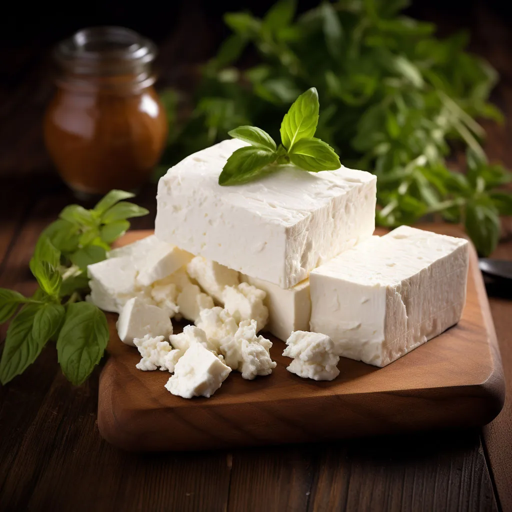 Feta