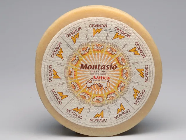 Montasio