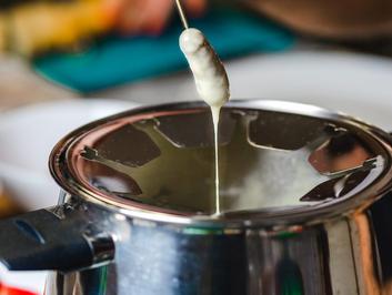 Thumbnail for Fun with Fondue – Six Tasty Tips and Recipes You Can Dip Into
