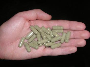 Thumbnail for How Red Bali Kratom Can Help You Live a Better Life