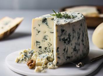 Thumbnail for All You Need to Know About Gorgonzola Cheese