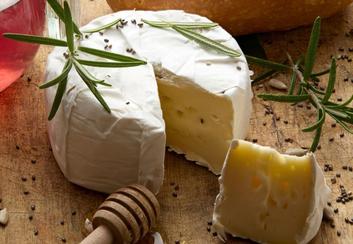 Thumbnail for Is There a Low Lactose Cheese?