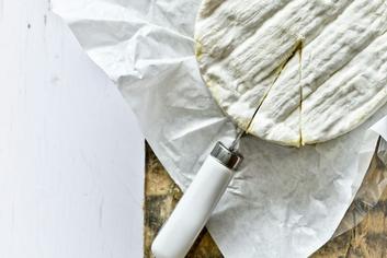 Thumbnail for The Creamy World of Soft Cheeses: Types, Uses & Pairings