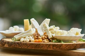 Thumbnail for 5 of the Best Cheese-Making Courses in the World