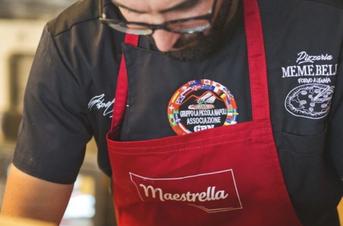 Thumbnail for Maestrella: Elevating the Standard of Professional Mozzarella Cheese