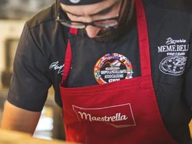 Thumbnail for Maestrella: Elevating the Standard of Professional Mozzarella Cheese