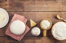 Thumbnail for Cottage cheese trends in 2026: from diet food to protein staple
